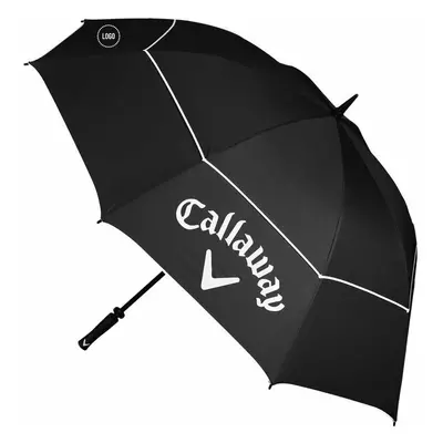 Callaway UV Esernyő Black/White