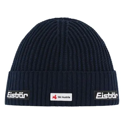 Eisbär Nordic SKA Beanie Midnight Blue Sapka