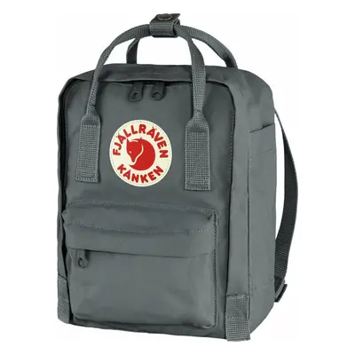 Fjällräven Kånken Mini Hátizsák Super Grey