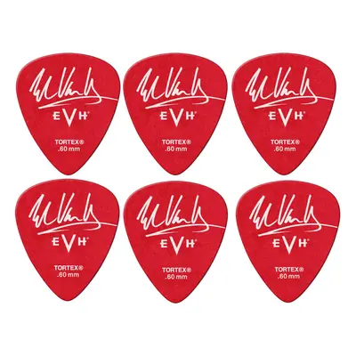 Dunlop EVH Tortex Pick Player Pack 0.60 Pengető