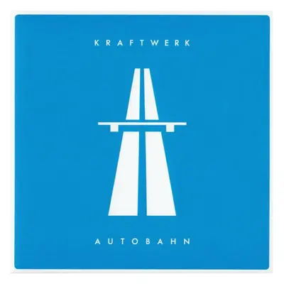 Kraftwerk - Autobahn (2009 Edition) (LP)