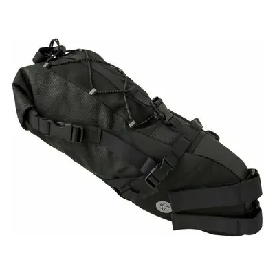 AGU Seat Pack Venture Nyeregtáska Reflective Mist L