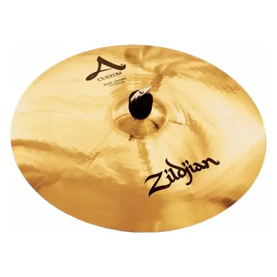 Zildjian A20533 A Custom Fast 17" Crash cintányér