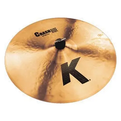 Zildjian K0808 K 18" Kísérő cintányér - Crash Ride