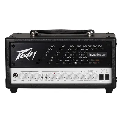 Peavey Invective MH Csöves gitárerősítők