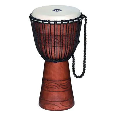 Meinl ADJ2-M+BAG African Water Rhythm Series 10" Djembe