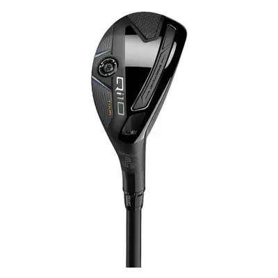 TaylorMade Qi10 Tour Golfütő - hibrid Jobbkezes 22° Regular