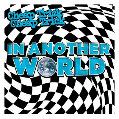 Cheap Trick - In Another World (LP)