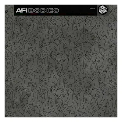 AFI - Bodies (LP)