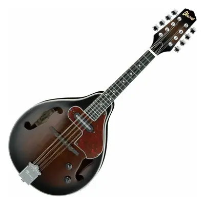 Ibanez M510E-DVS Dark Violin Sunburst Mandolin