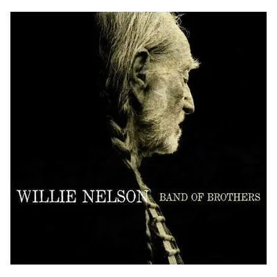 Willie Nelson - Band Of Brothers (Coloured Vinyl) (LP)