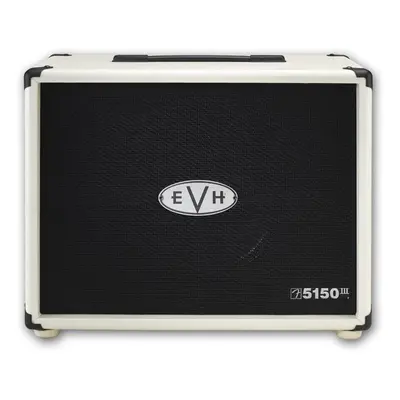 EVH III 1x12 Straight IV Gitár hangláda