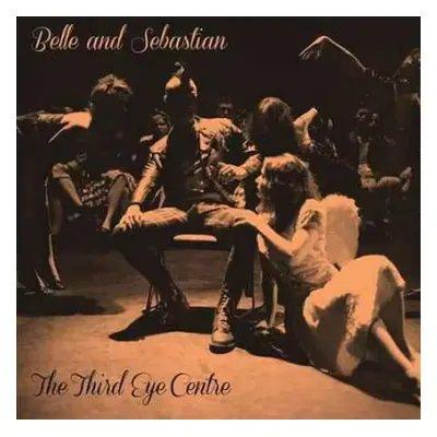 Belle and Sebastian - The Third Eye Centre (2 LP) (180g)