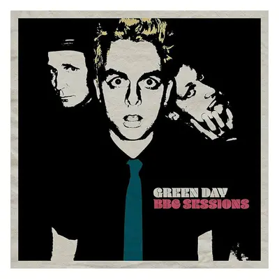 Green Day - The BBC Sessions (Milky Clear) (2 LP)