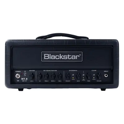 Blackstar HT-5RH-MKIII Csöves gitárerősítők