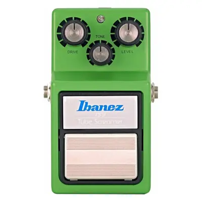 Ibanez TS9 Gitáreffekt