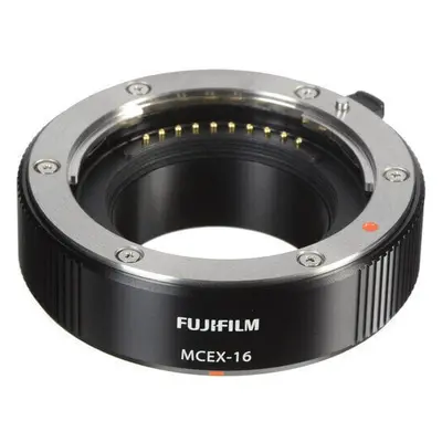 Fujifilm MCEX-16 Adapter / Redukció