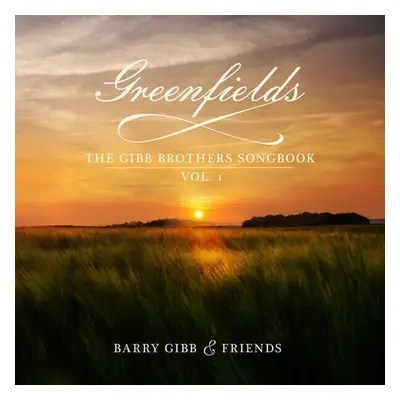 Barry Gibb - Greenfields: The Gibb Brothers' Songbook Vol. (2 LP)