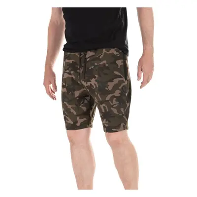 Fox Fishing Horgásznadrág Camo LW Jogger Shorts