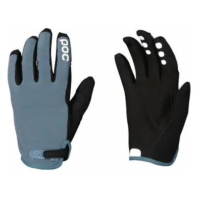 POC Resistance Enduro Adjustable Glove Calcite Blue Kesztyű kerékpározáshoz