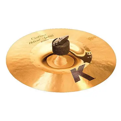 Zildjian K1209 K Custom Hybrid 9" Splash cintányér