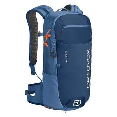 Ortovox Traverse Heritage Blue Outdoor hátizsák