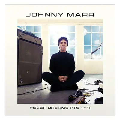 Johnny Marr - Fever Dreams Pts - (2 LP)