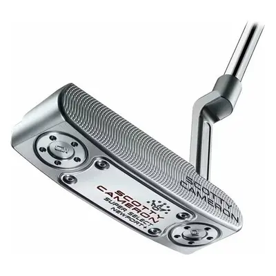 Scotty Cameron Select Newport Plus Jobbkezes 35'' Golfütő - putter