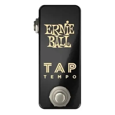 Ernie Ball Tap Tempo Lábkapcsoló