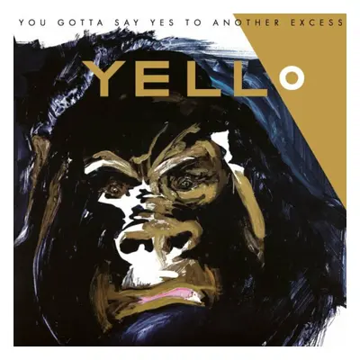 Yello - You Gotta Say Yes to Another Excess (Reissue) (2 LP)