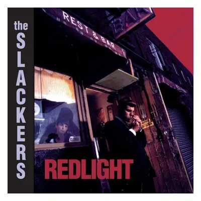 The Slackers - Redlight (20th Anniversary Edition) (LP)