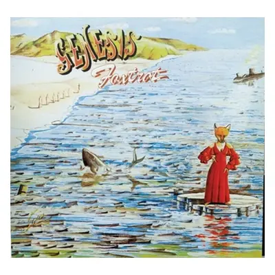 Genesis - Foxtrot (180 g) (LP)