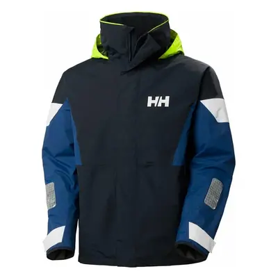 Helly Hansen Men's Newport Regatta Kabát Navy