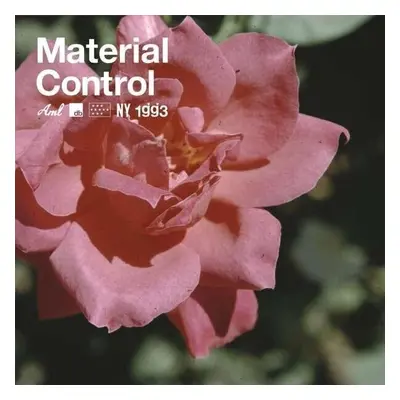 Glassjaw - Material Control (LP)