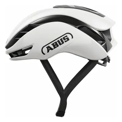 Abus Gamechanger 2.0 Shiny White Kerékpár sisak