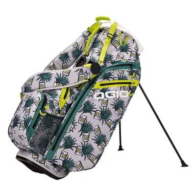 Ogio All Elements Hybrid Stand Bag Agave Ahora