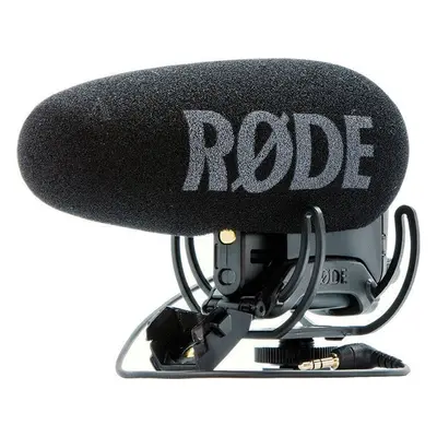 Rode VideoMic Pro Plus Videomikrofon