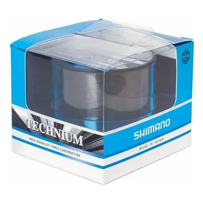 Shimano Fishing Technium Grey 0,355 mm m 11,5 kg Zsinór