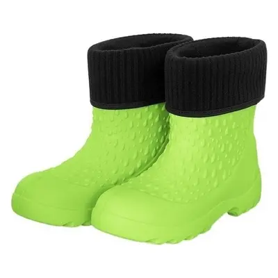 Delphin Horgászcipő Kids Rain Boots with Liners YUPIE