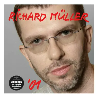 Richard Müller - (Reissue) (2 LP)