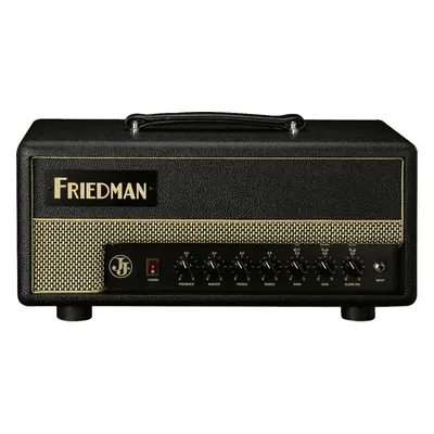 Friedman JJ-Junior Head Csöves gitárerősítők