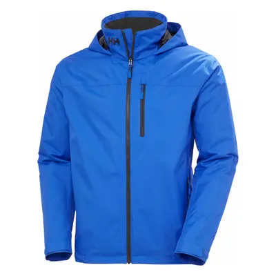 Helly Hansen Crew Hooded Midlayer 2.0 Kabát Cobalt 2.0