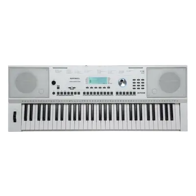 Kurzweil KP110-WH Billentésérzékeny szintetizátor White