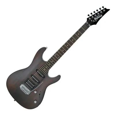 Ibanez GSA60-WNF Walnut Flat Elektromos gitár