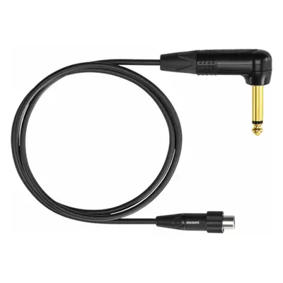 Shure WA307 Kábel cm