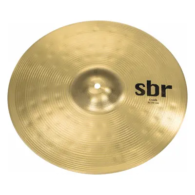 Sabian SBR1606 SBR 16" Crash cintányér