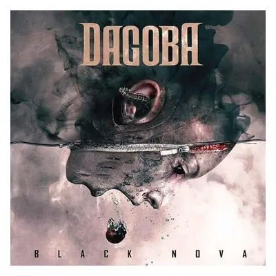 Dagoba - Black Nova (2 LP)