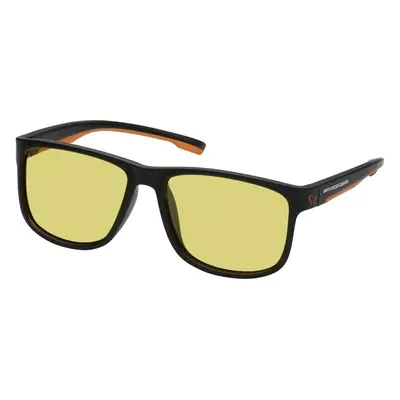 Savage Gear Savage1 Polarized Sunglasses Yellow Horgász szemüveg