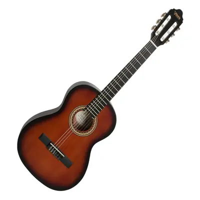 Valencia VC203 Sunburst Klasszikus gitár