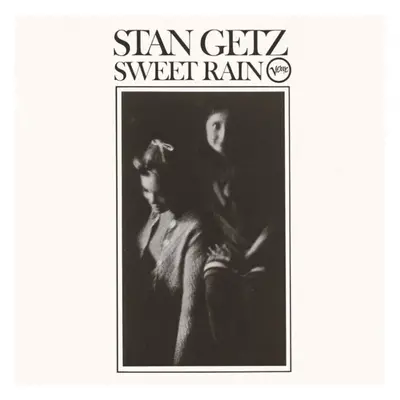 Stan Getz - Sweet Rain (LP)